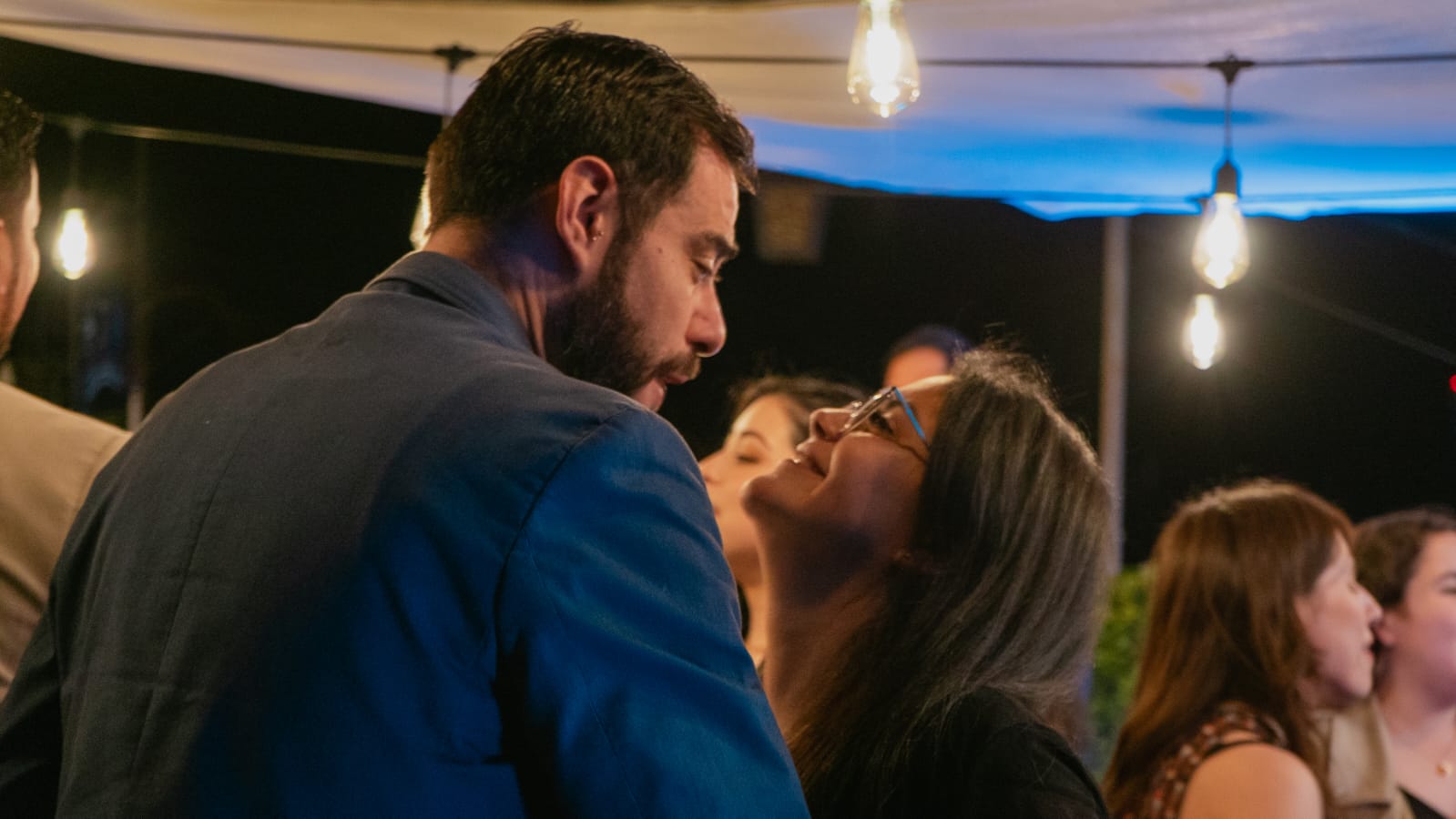 Alejandra y René 1